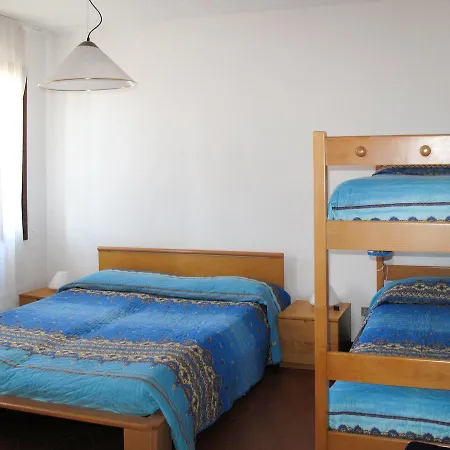 Casa Renza 521s Lägenhet Lido di Jesolo