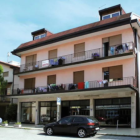 Casa Renza 521s Lägenhet *